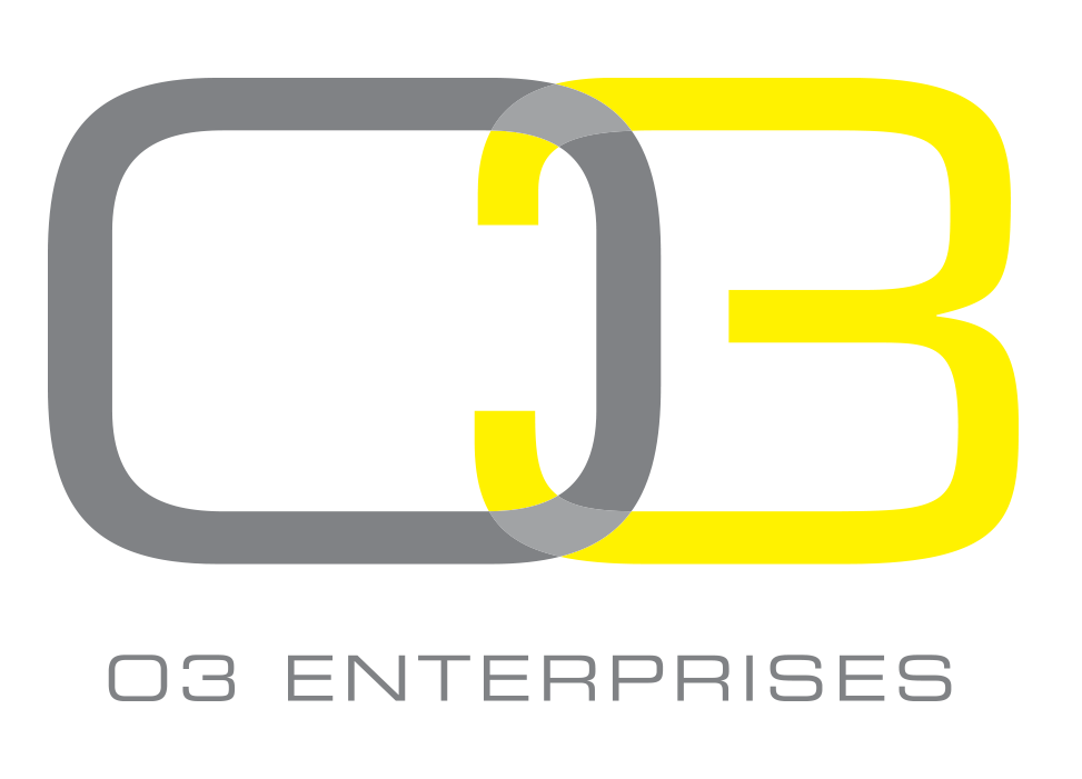 O3 Enterprises Logo
